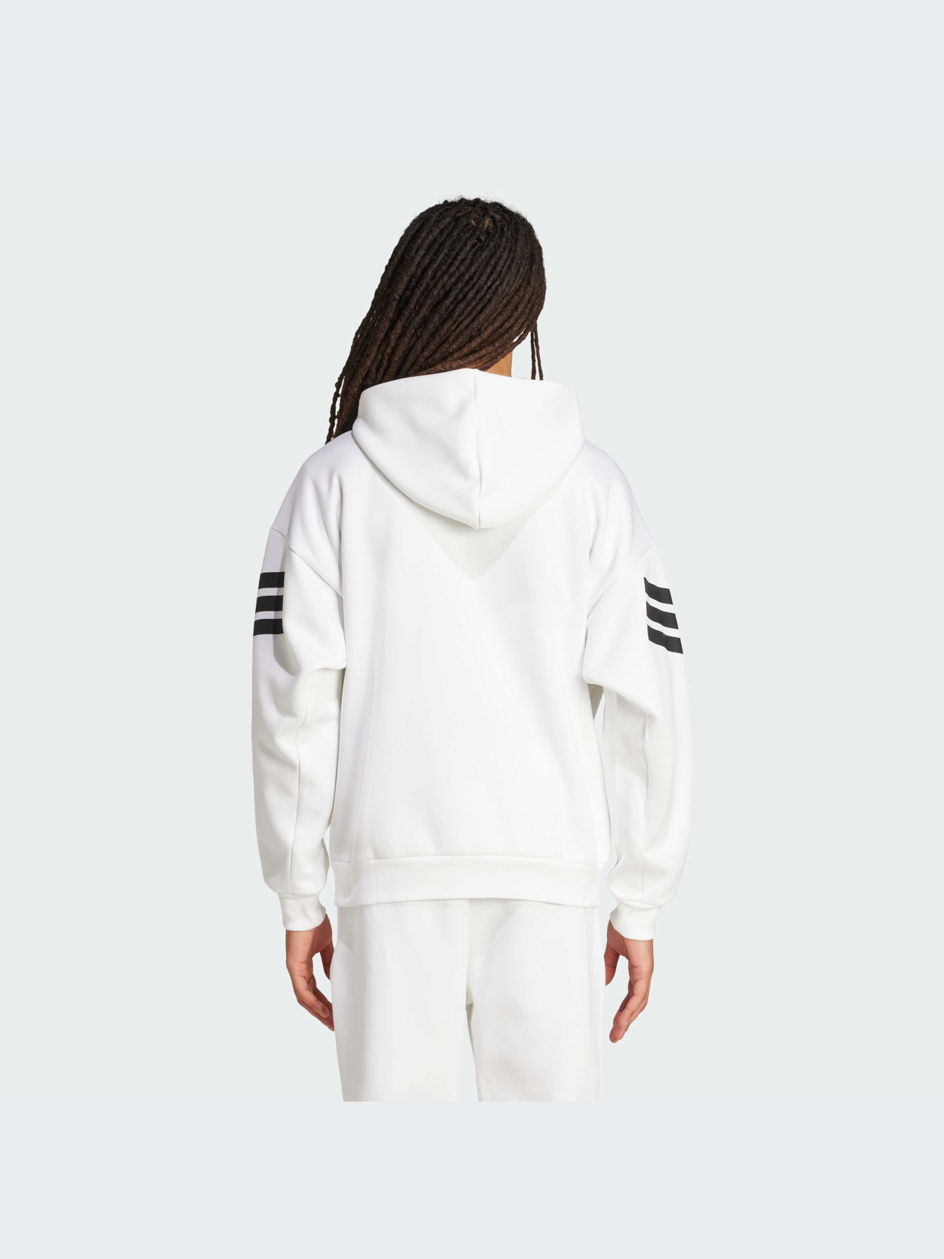 Худи и свитшоты Adidas модель JW7106-KZ Фото