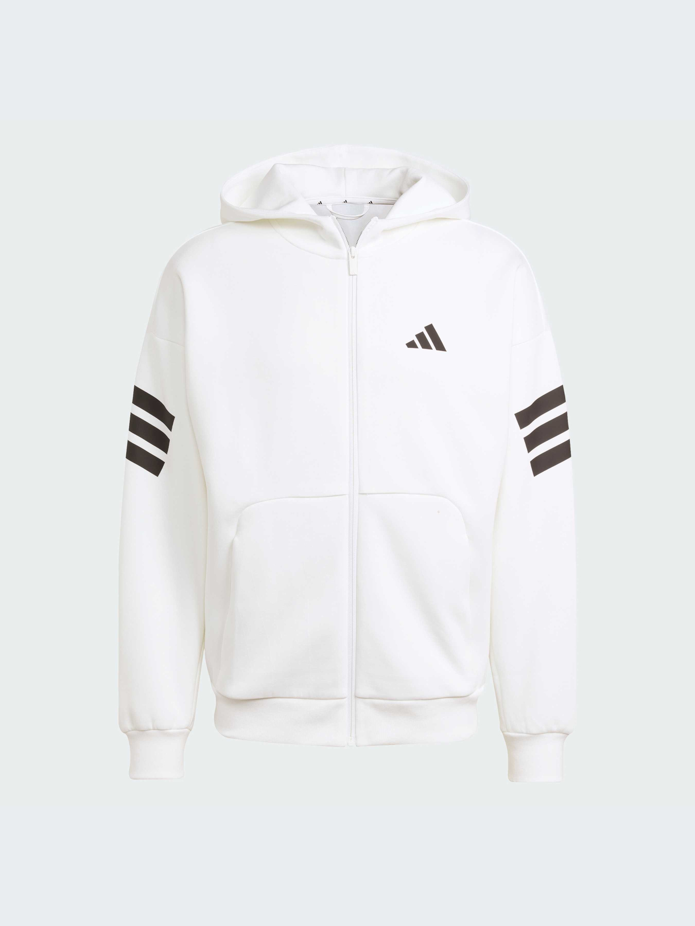 Худи и свитшоты Adidas модель JW7106-KZ Фото