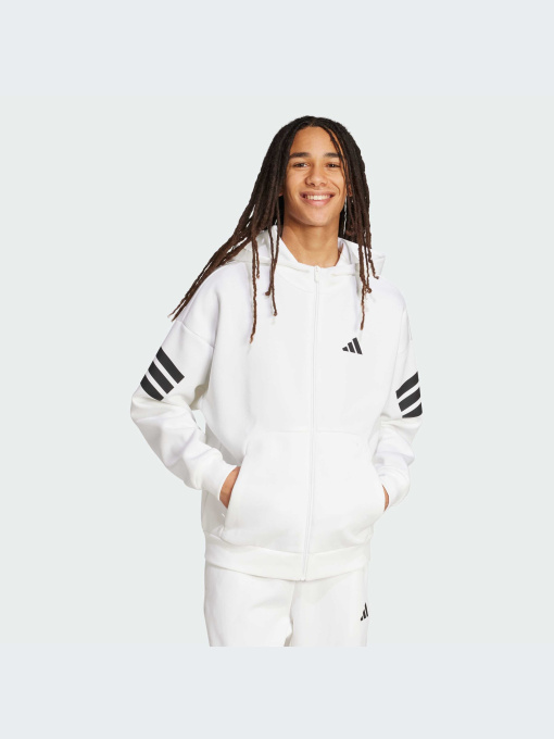 Худи и свитшоты Adidas модель JW7106-KZ Фото