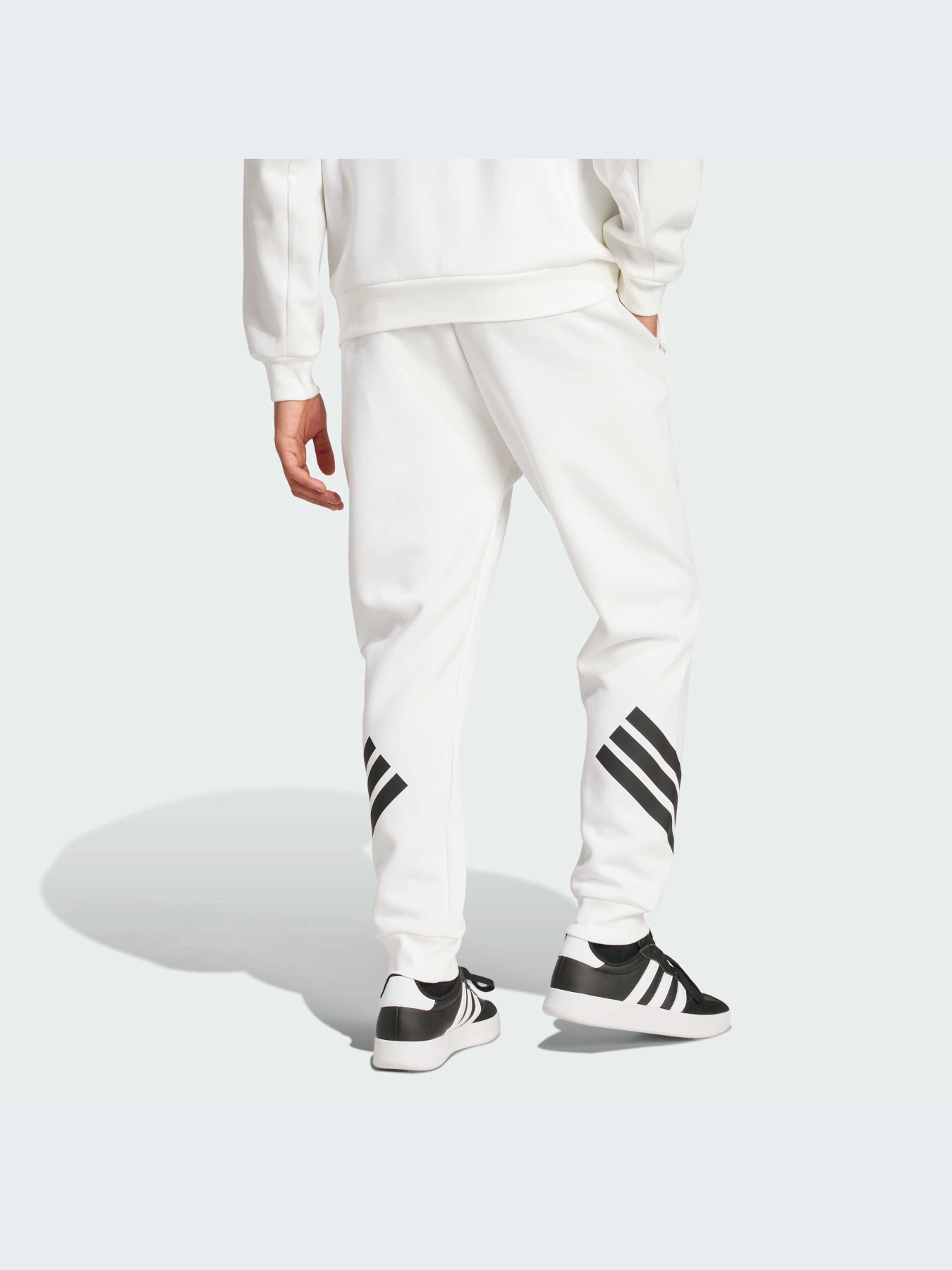 Брюки Adidas модель JW7087-KZ Фото
