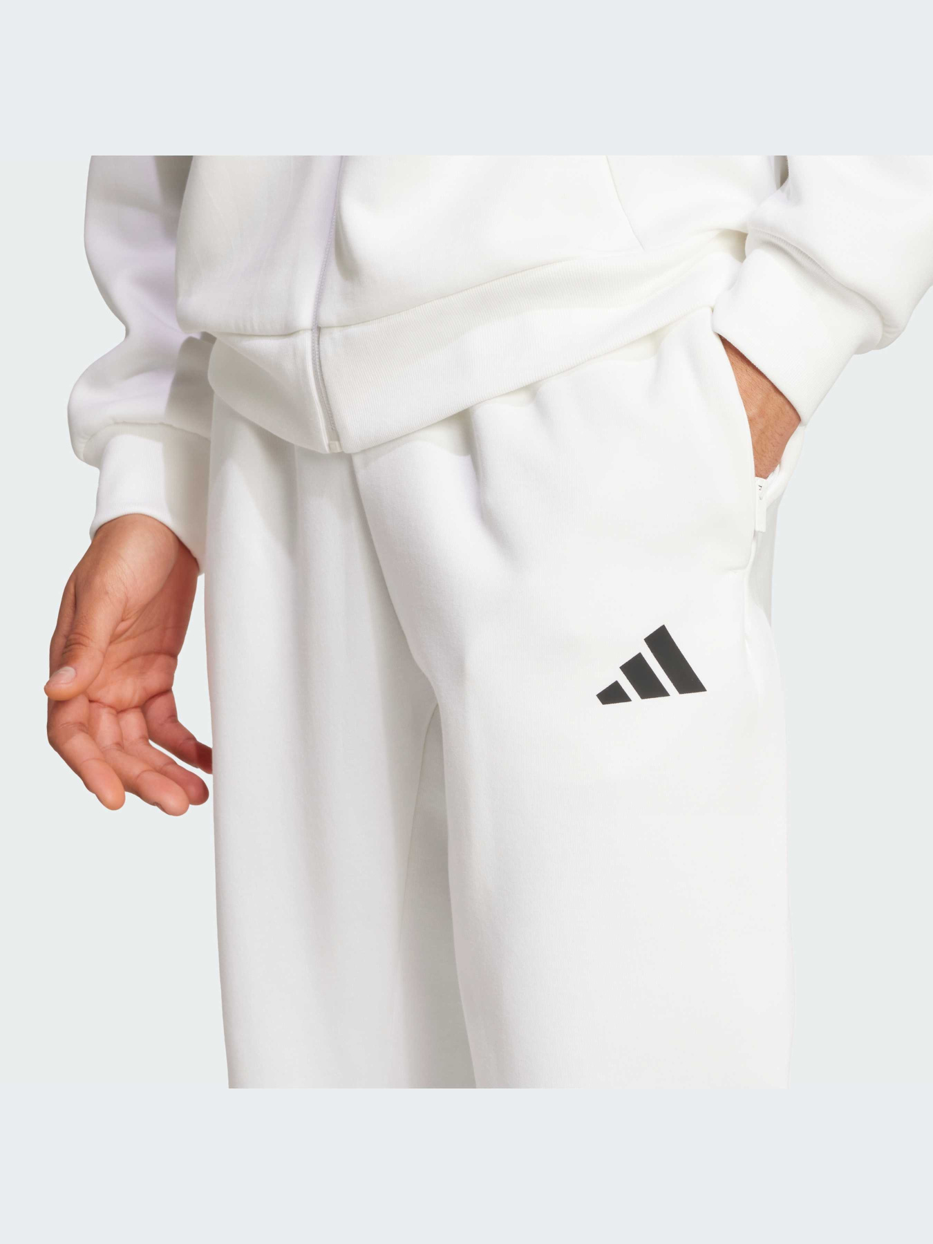 Брюки Adidas модель JW7087-KZ Фото