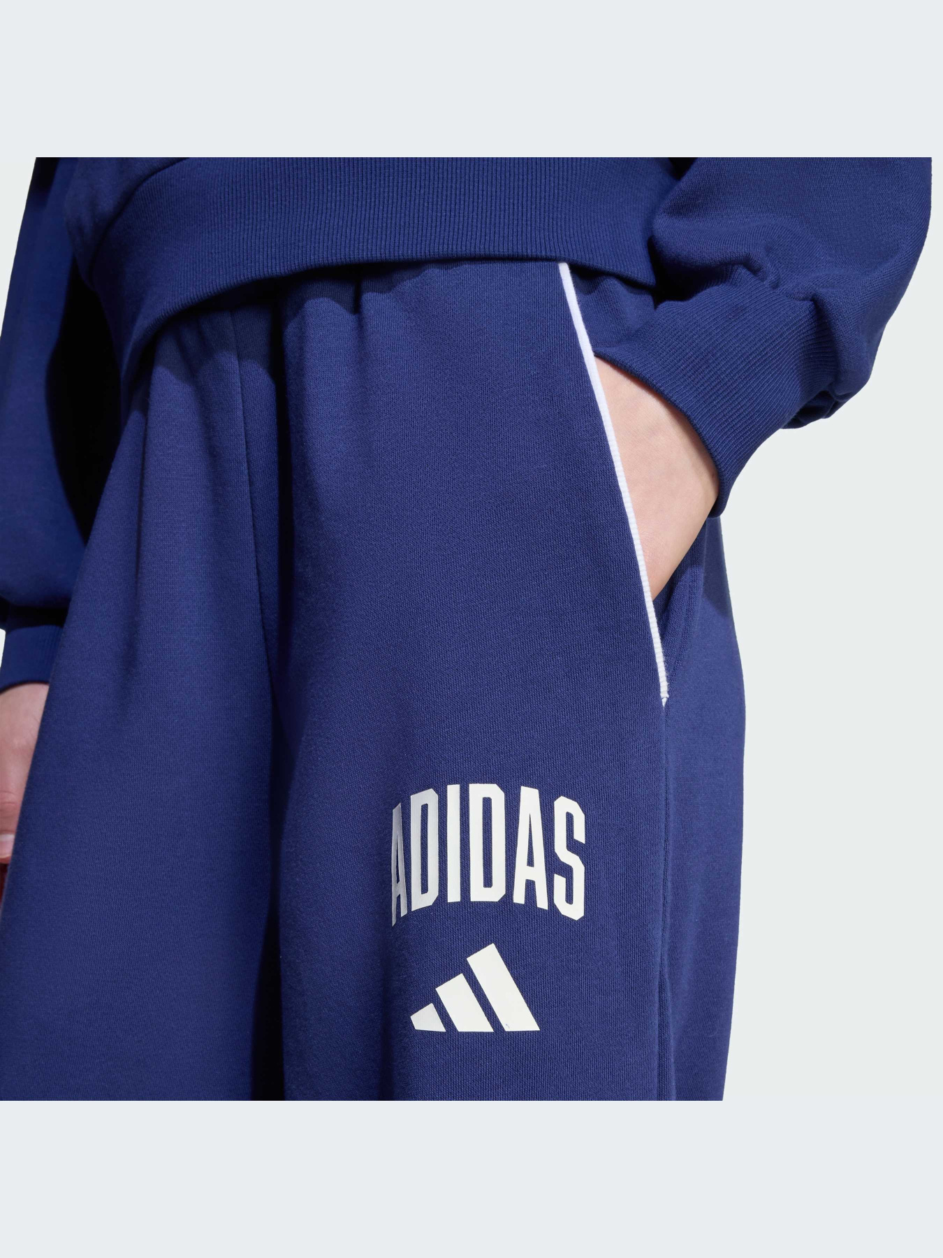 Брюки Adidas модель JM1539-KZ Фото
