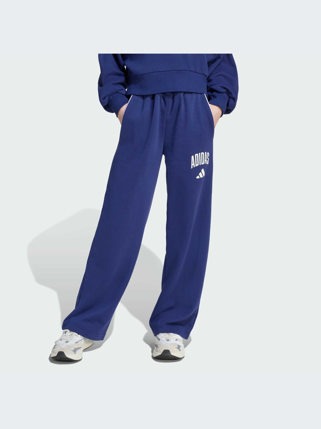 Брюки Adidas модель JM1539-KZ Фото