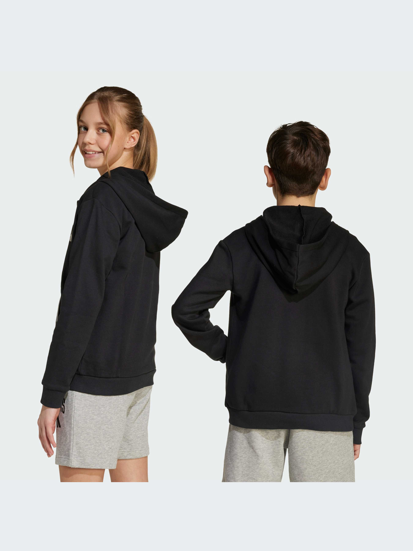 Худи и свитшоты Adidas модель JM1534-KZ Фото