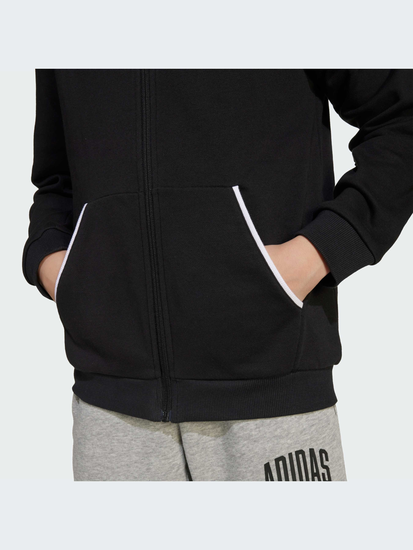 Худи и свитшоты Adidas модель JM1534-KZ Фото