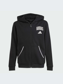 Худи и свитшоты Adidas модель JM1534-KZ Фото