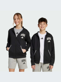 Худи и свитшоты Adidas модель JM1534-KZ Фото