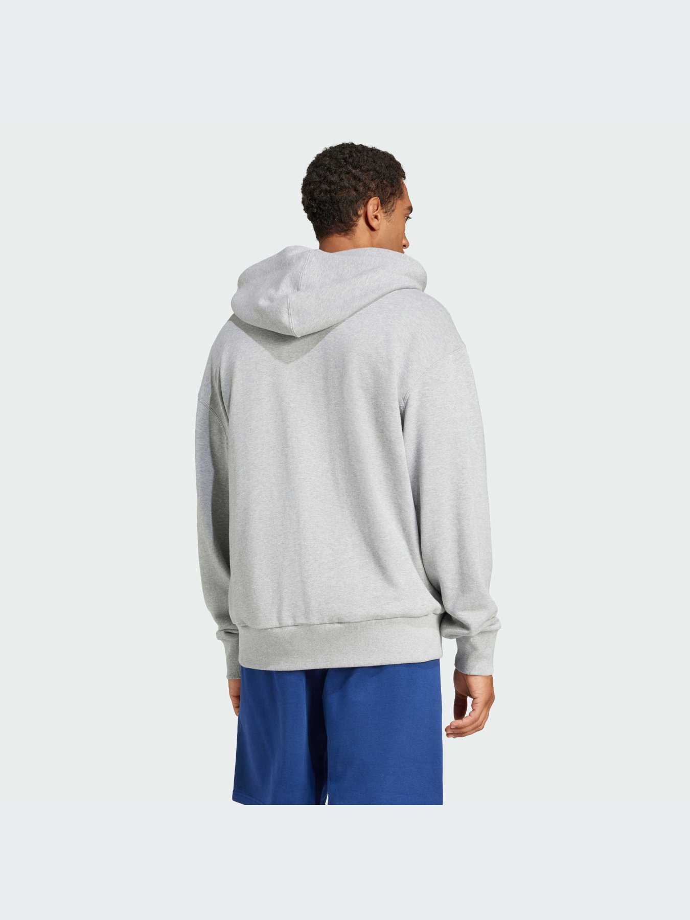 Худи и свитшоты Adidas модель JI6362-KZ Фото