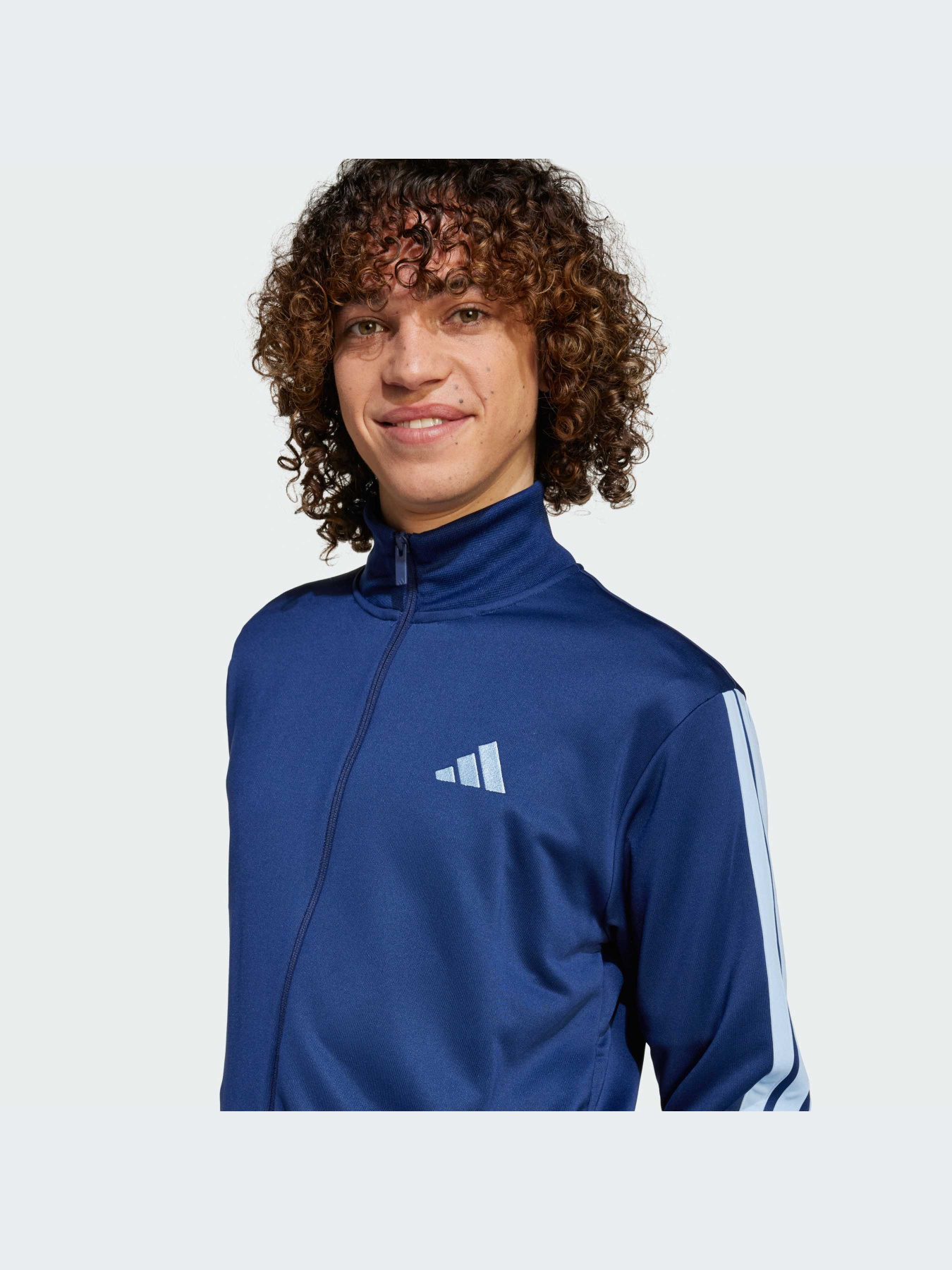 Костюмы Adidas 3 Stripes модель JI8873-KZ Фото