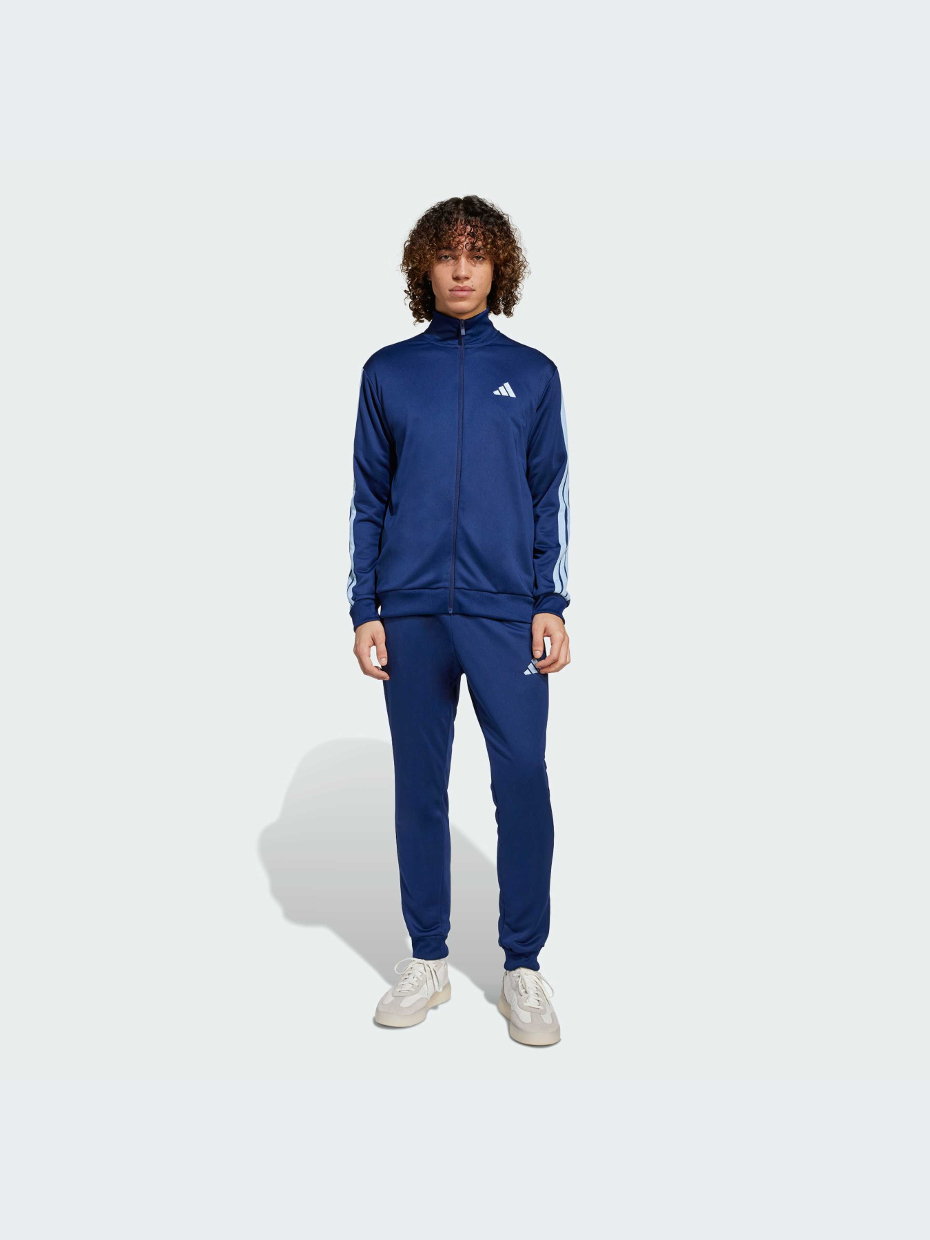 Костюмы Adidas 3 Stripes модель JI8873-KZ Фото