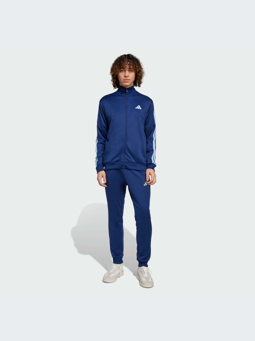 Костюмы Adidas 3 Stripes модель JI8873-KZ Фото
