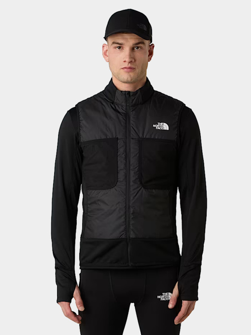 Куртки и дубленки The North Face модель NF0A84LA4H01 Фото