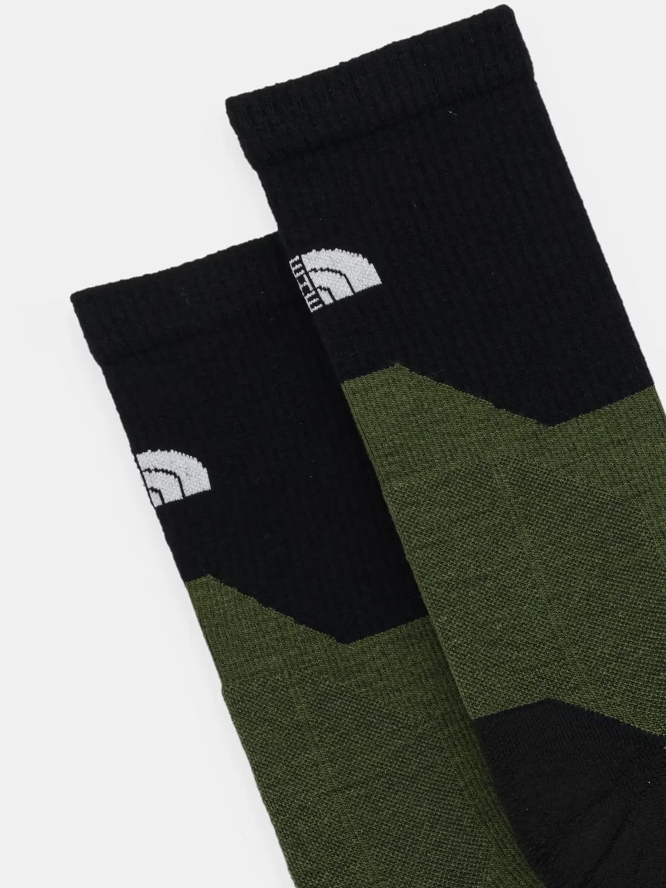 Носки и гольфы The North Face модель NF0A882KFS31 Фото