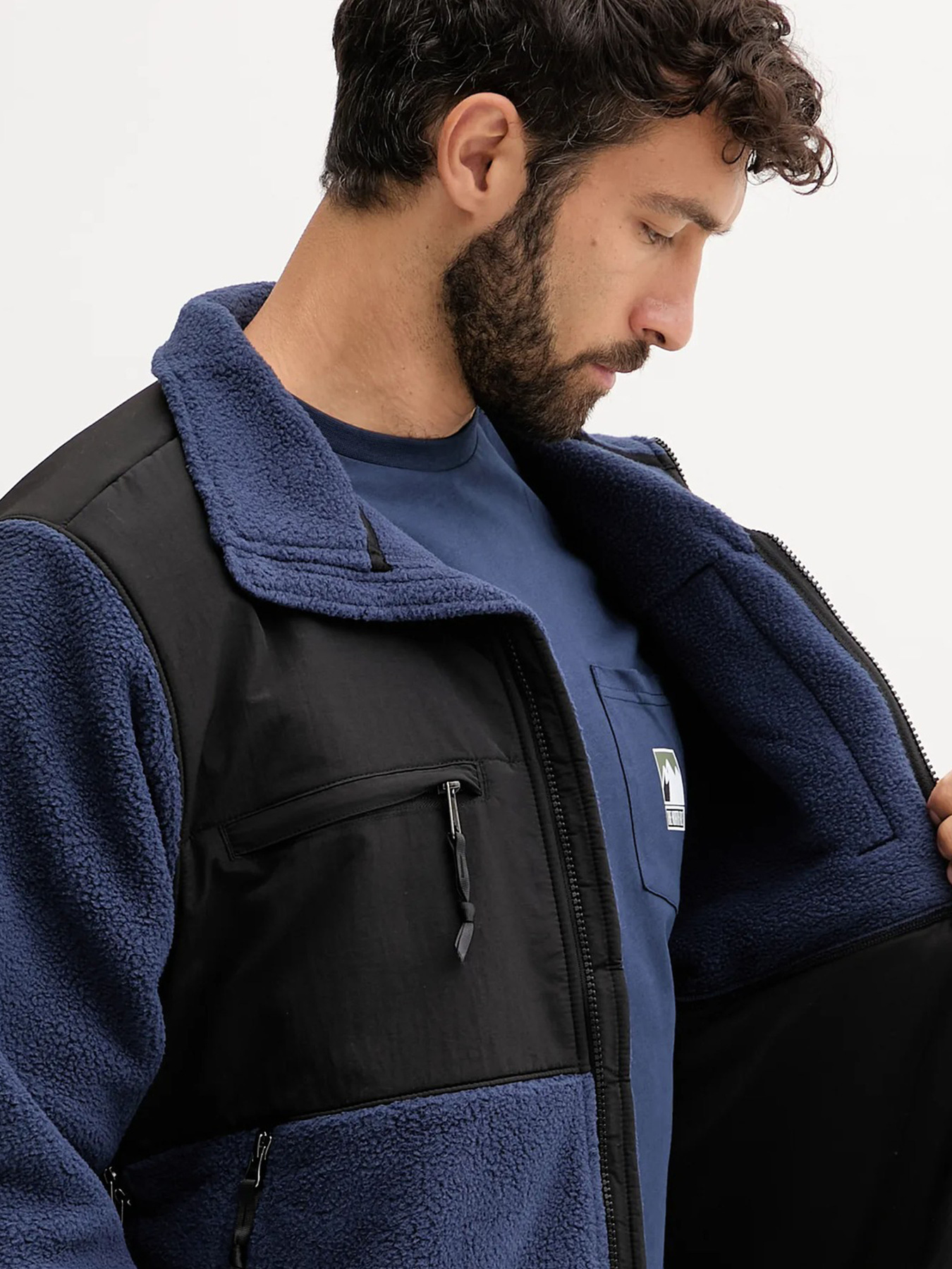 Худи и свитшоты The North Face модель NF0A88XH92A1 Фото