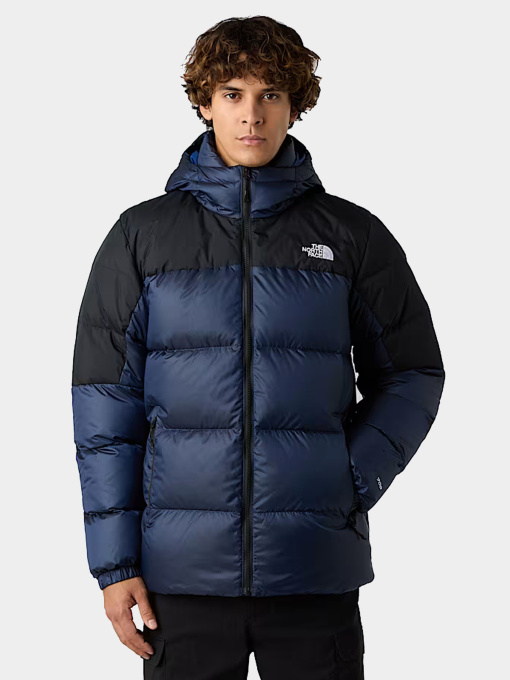 Куртки и дубленки The North Face модель NF0A8992GKI1 Фото