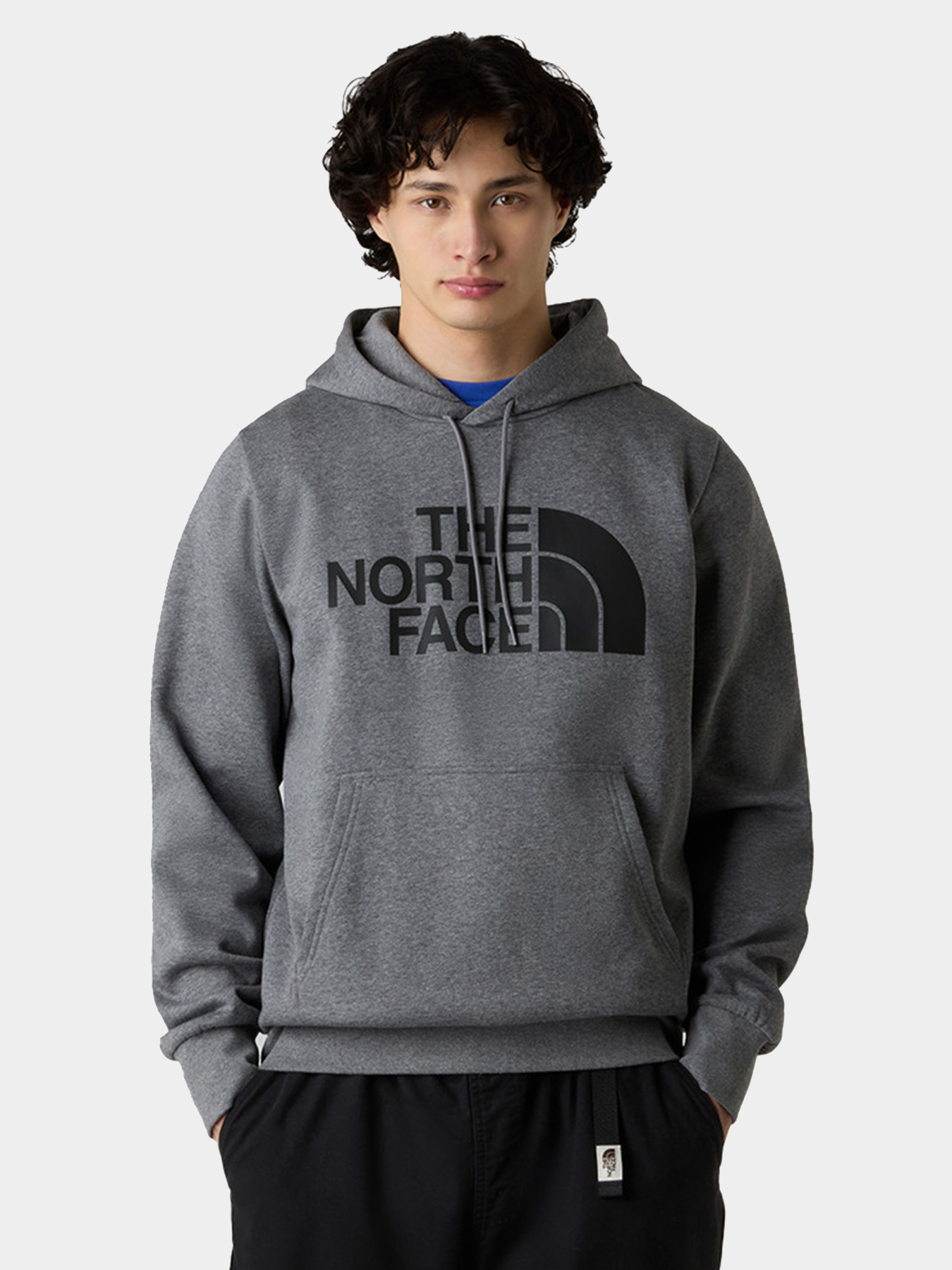 Худи и свитшоты The North Face модель NF0A89FFDYY1 Фото