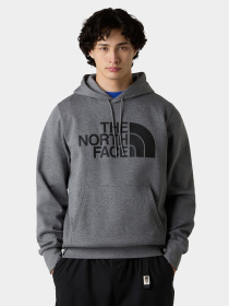 Худи и свитшоты The North Face модель NF0A89FFDYY1 Фото