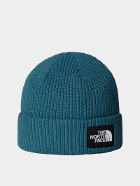 Бирюзовый - Шапка The North Face
