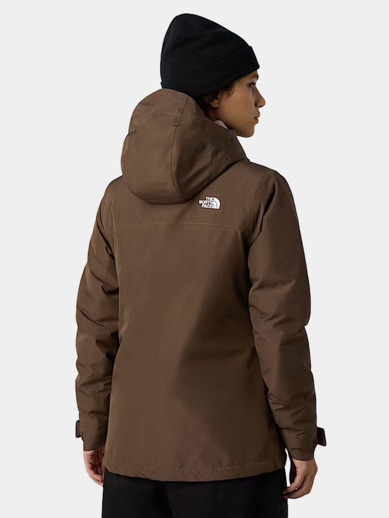 Куртки и дубленки The North Face модель NF0A8D3D1OI1 Фото