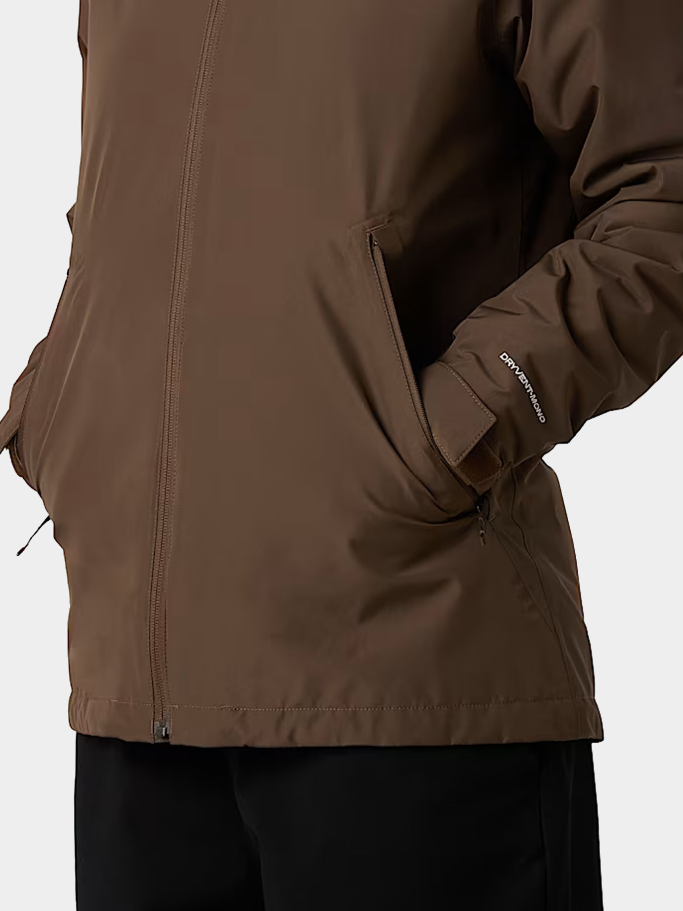 Куртки и дубленки The North Face модель NF0A8D3D1OI1 Фото