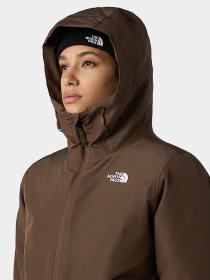 Куртки и дубленки The North Face модель NF0A8D3D1OI1 Фото