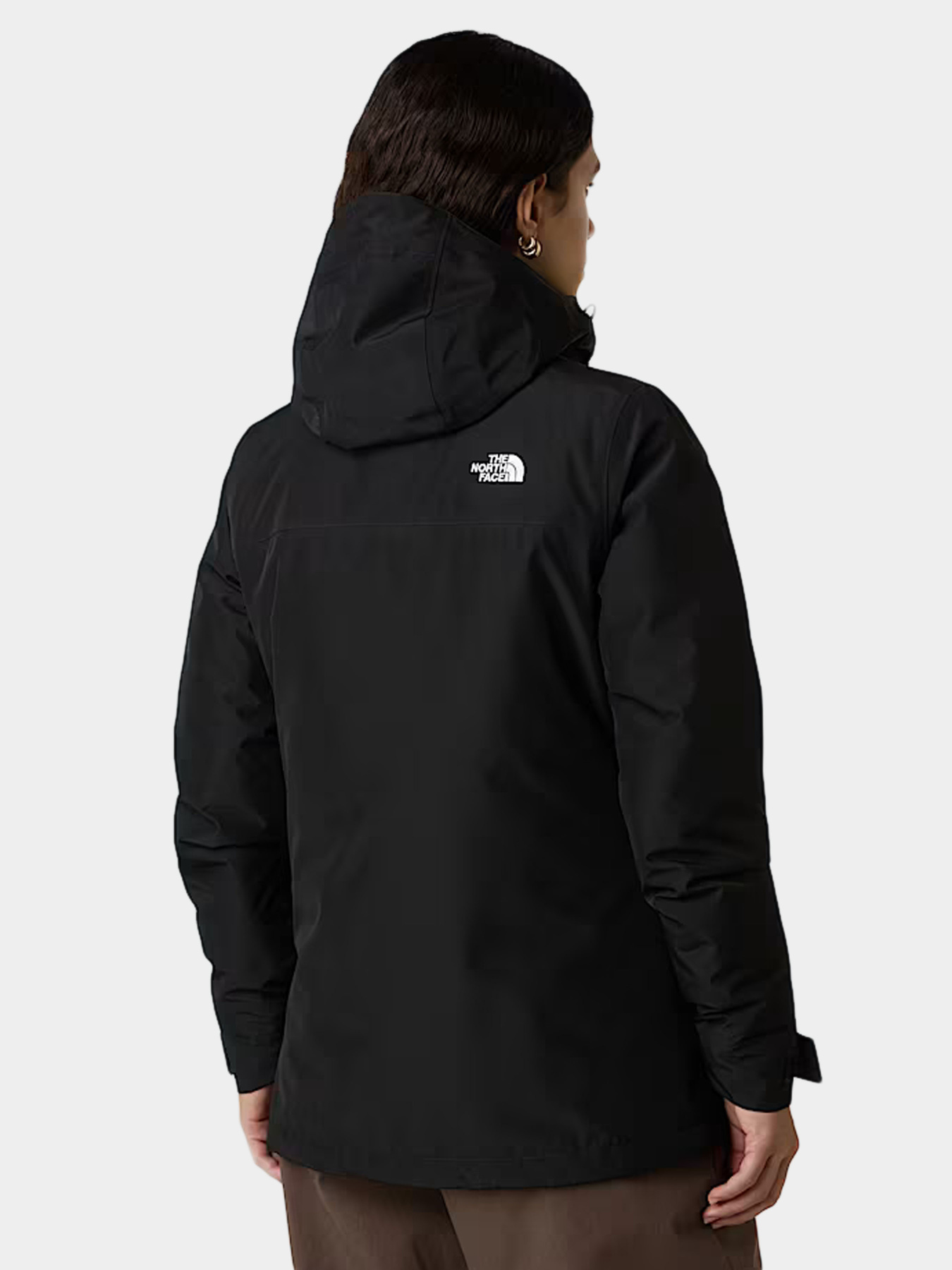 Куртки и дубленки The North Face модель NF0A8D3DJK31 Фото