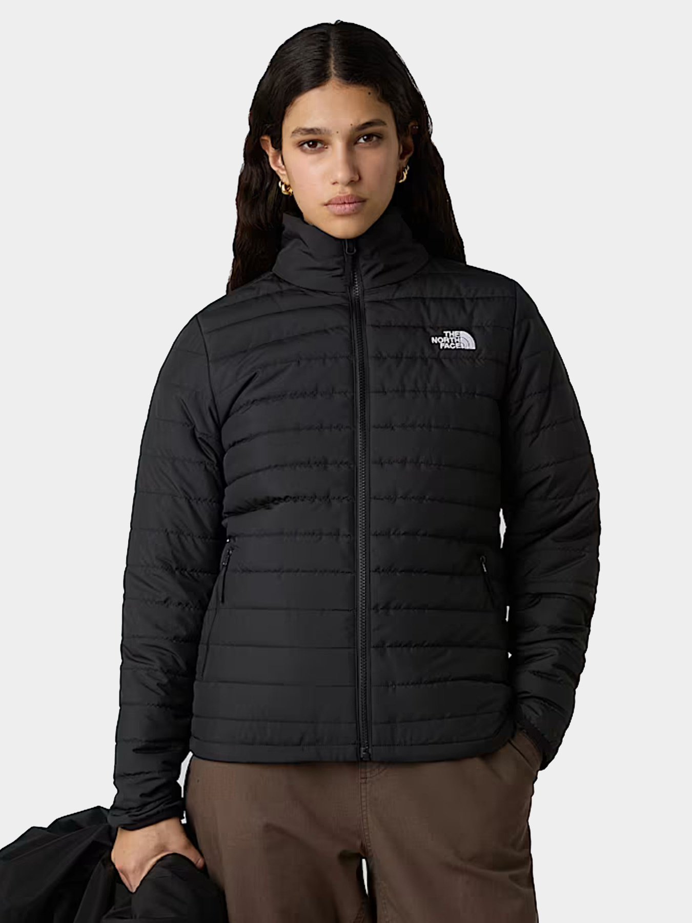 Куртки и дубленки The North Face модель NF0A8D3DJK31 Фото