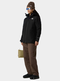Куртки и дубленки The North Face модель NF0A8D3DJK31 Фото