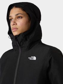 Куртки и дубленки The North Face модель NF0A8D3DJK31 Фото