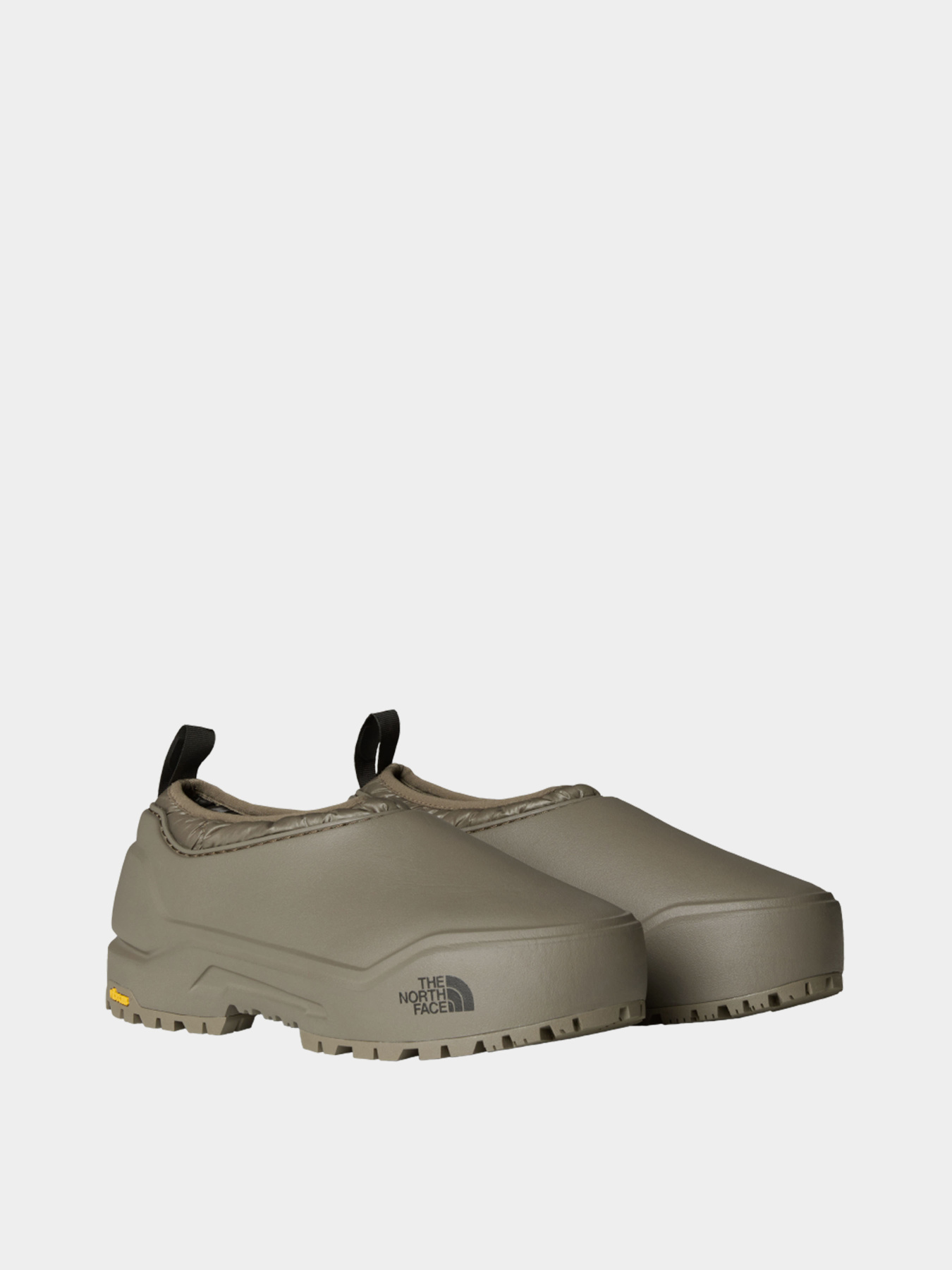 Слипоны и мокасины The North Face модель NF0A8D9GF611 Фото