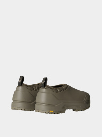 Слипоны и мокасины The North Face модель NF0A8D9GF611 Фото