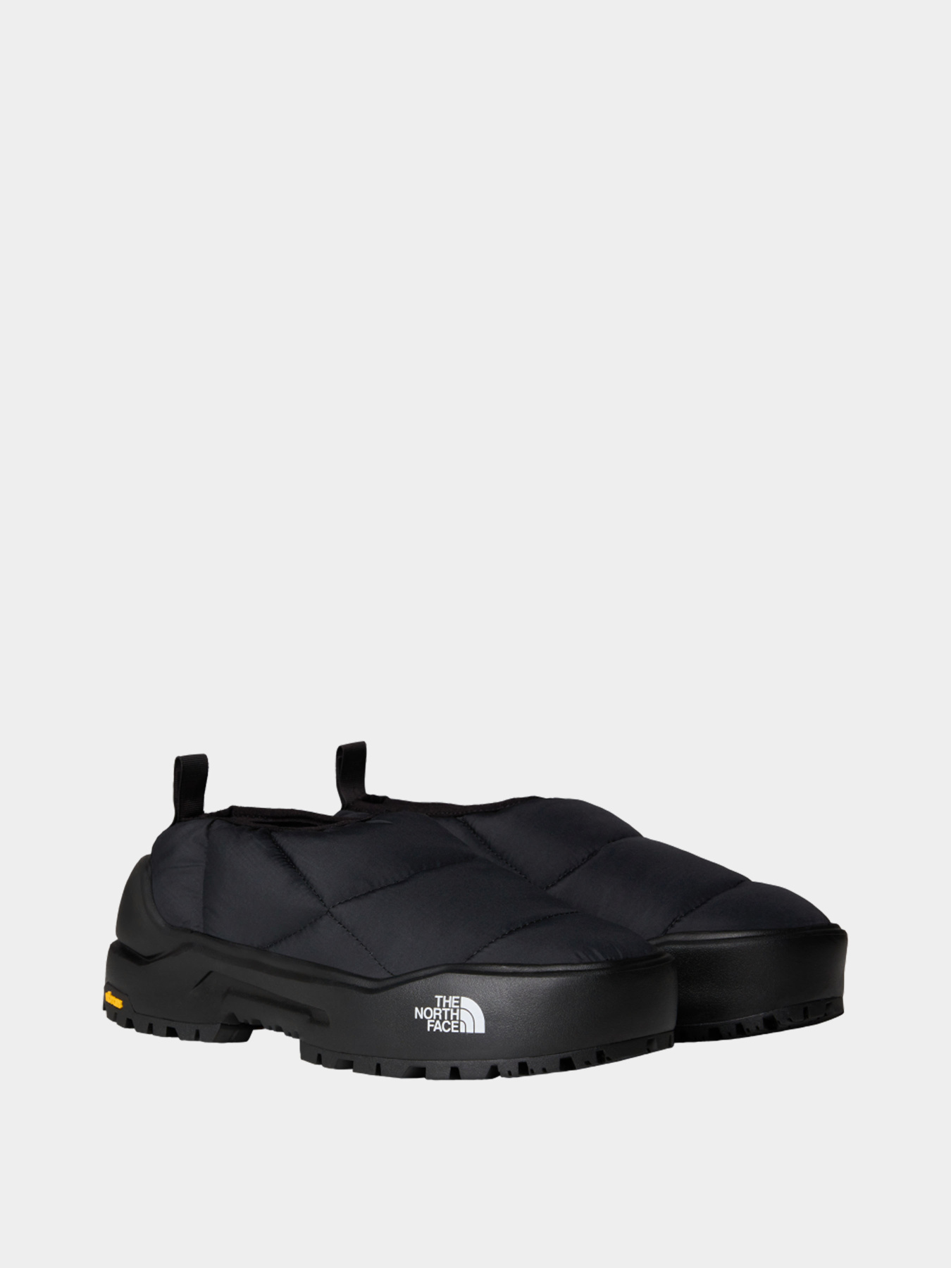 Слипоны и мокасины The North Face модель NF0A8DBUKX71 Фото