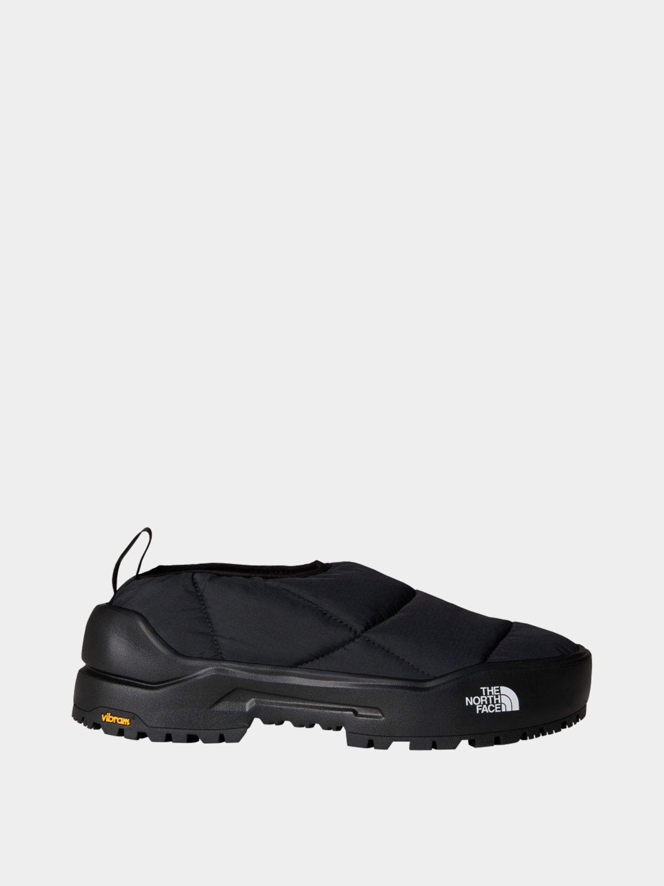 Слипоны и мокасины The North Face модель NF0A8DBUKX71 Фото