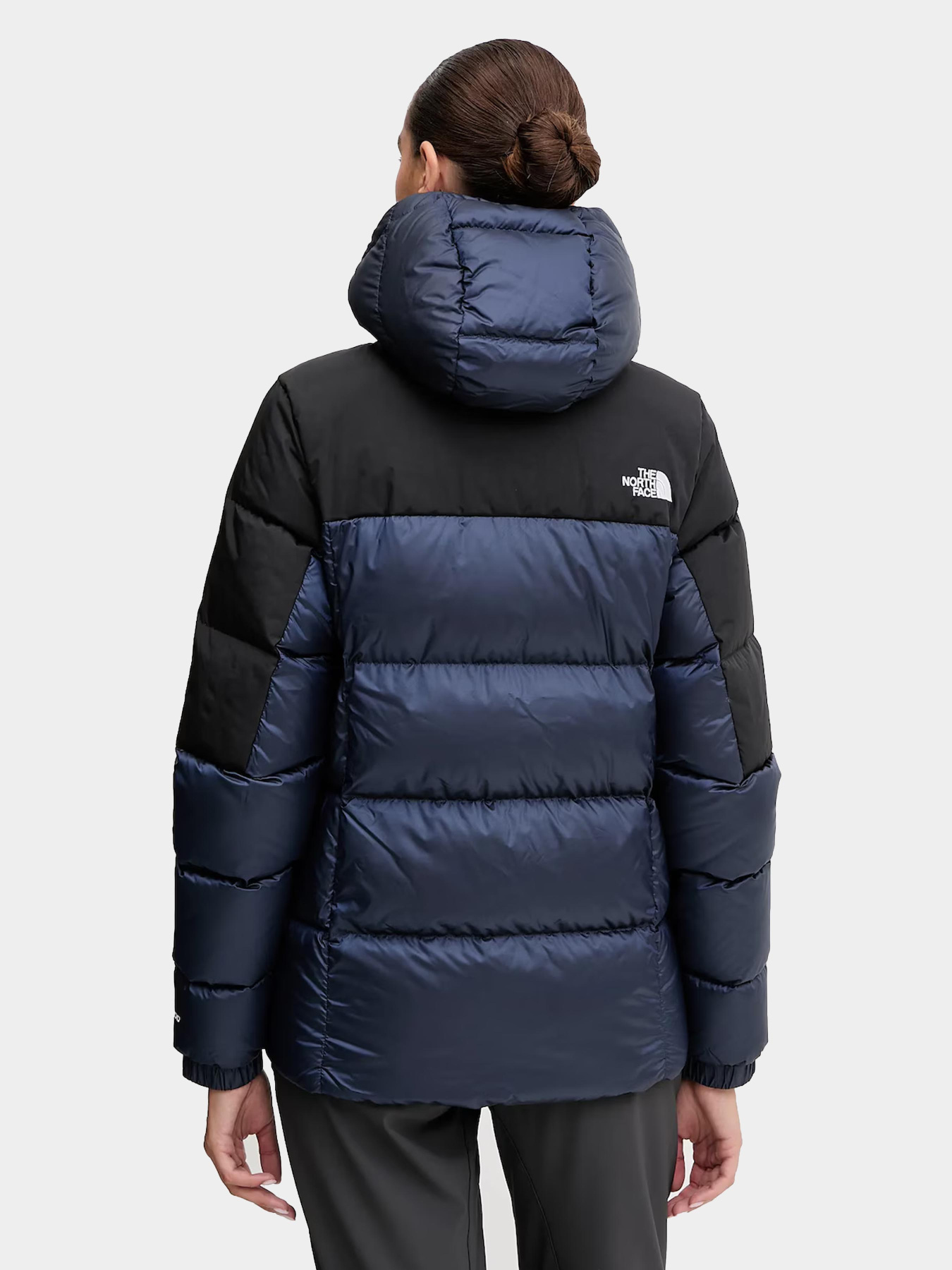 Куртки и дубленки The North Face модель NF0A8E13A1C1 Фото