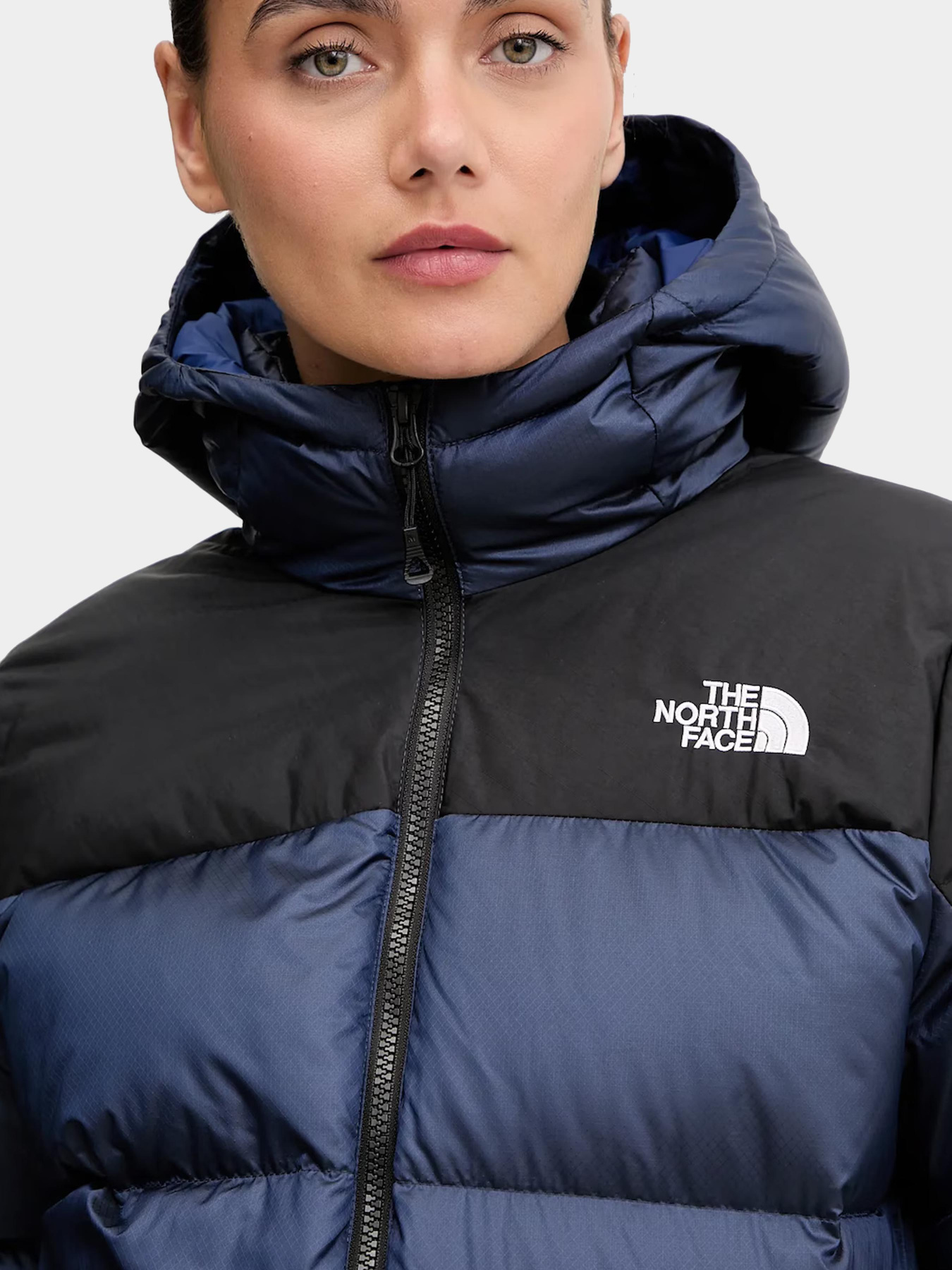 Куртки и дубленки The North Face модель NF0A8E13A1C1 Фото
