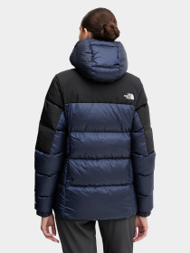 Куртки и дубленки The North Face модель NF0A8E13A1C1 Фото