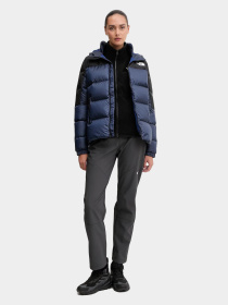 Куртки и дубленки The North Face модель NF0A8E13A1C1 Фото