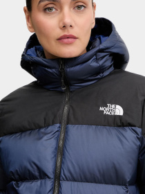 Куртки и дубленки The North Face модель NF0A8E13A1C1 Фото