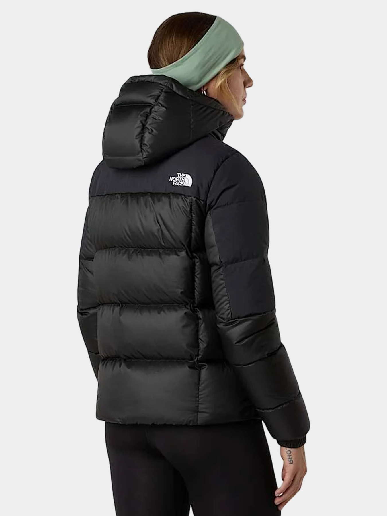 Куртки и дубленки The North Face модель NF0A8E13PH51 Фото