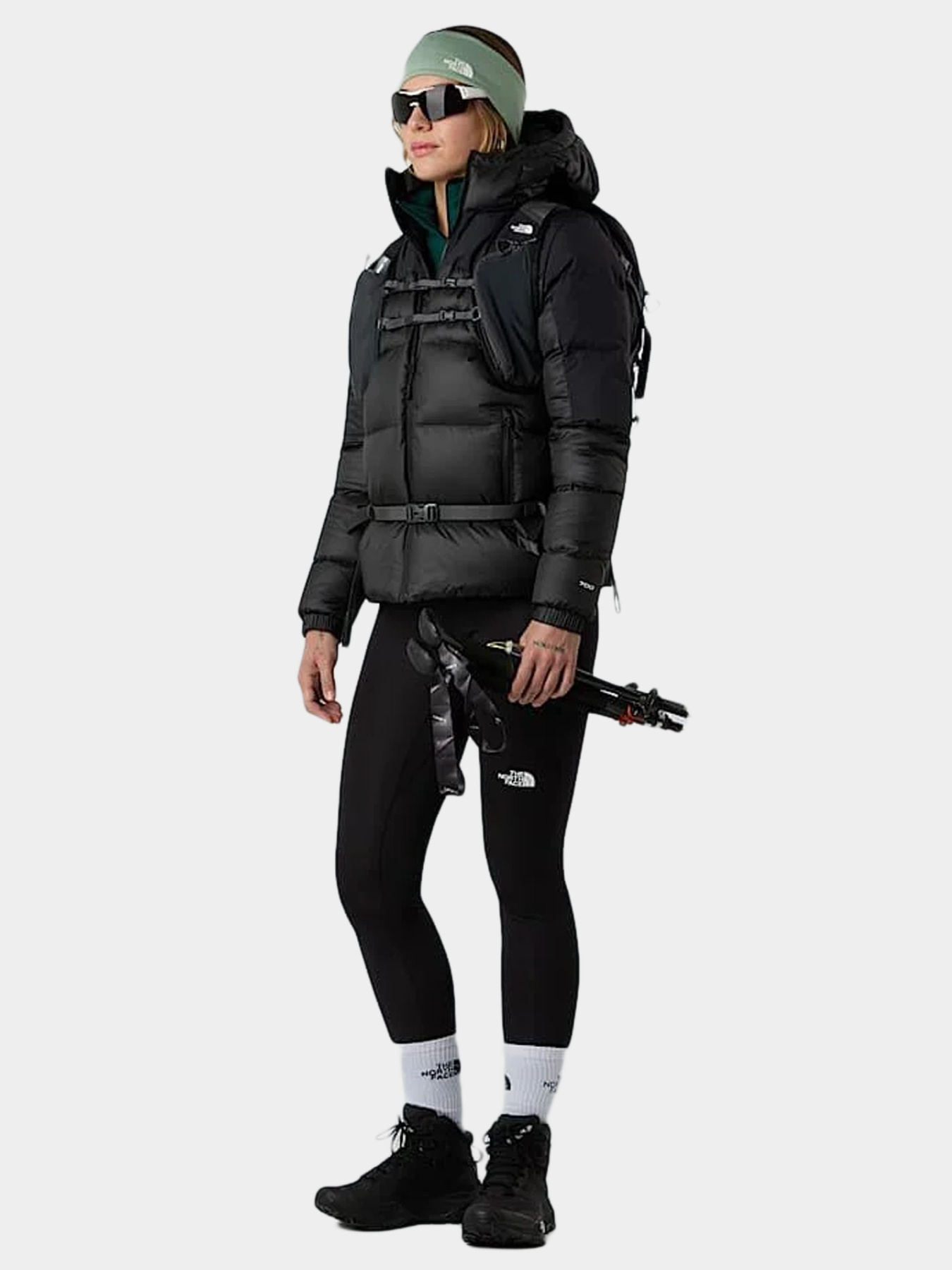 Куртки и дубленки The North Face модель NF0A8E13PH51 Фото