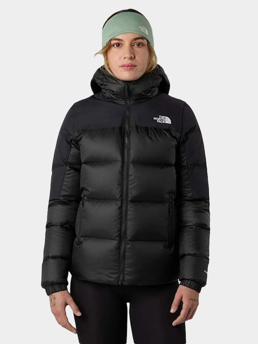 Куртки и дубленки The North Face модель NF0A8E13PH51 Фото