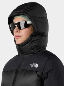 Куртки и дубленки The North Face модель NF0A8E13PH51 Фото