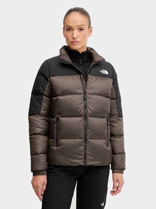 Куртки и дубленки The North Face модель NF0A8E140BI1 Фото