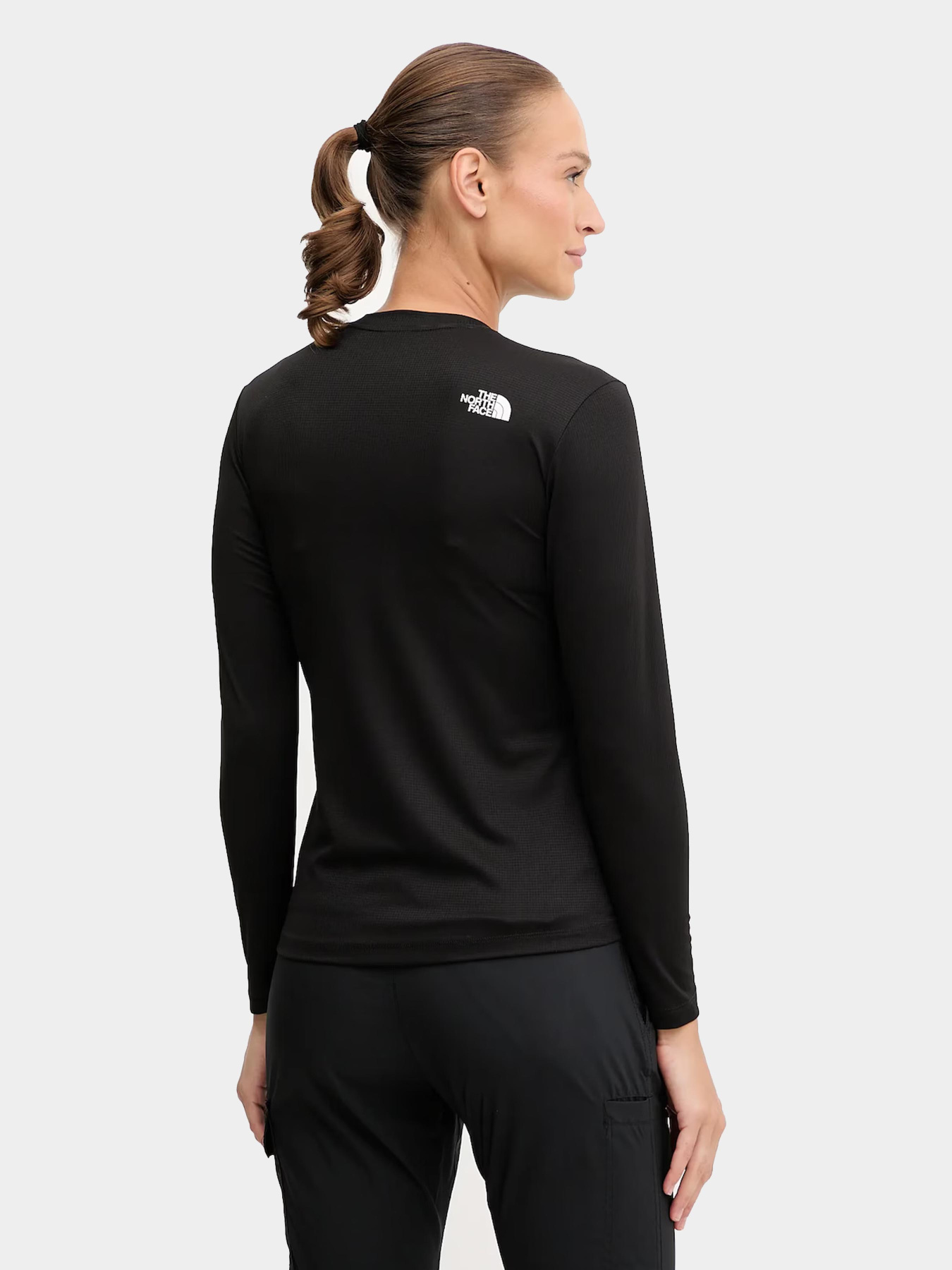Худи и свитшоты The North Face модель NF0A8E1EJK31 Фото