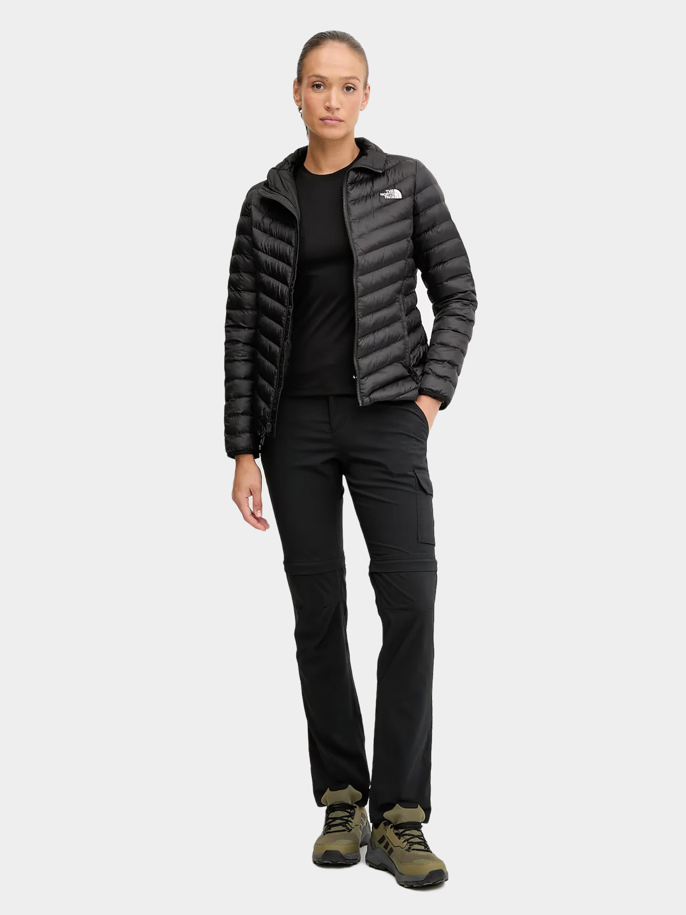Худи и свитшоты The North Face модель NF0A8E1EJK31 Фото