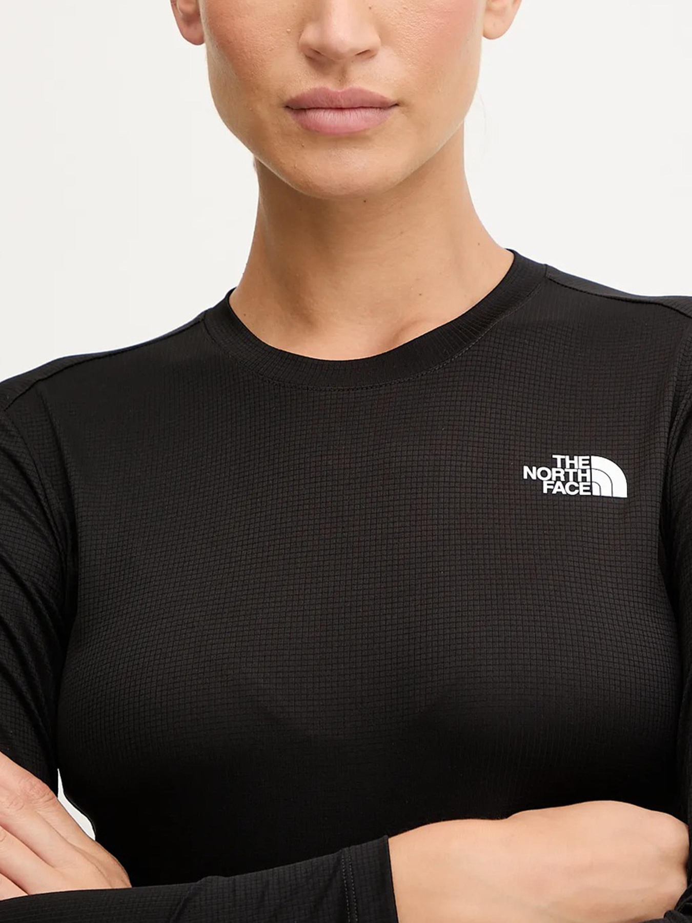 Худи и свитшоты The North Face модель NF0A8E1EJK31 Фото