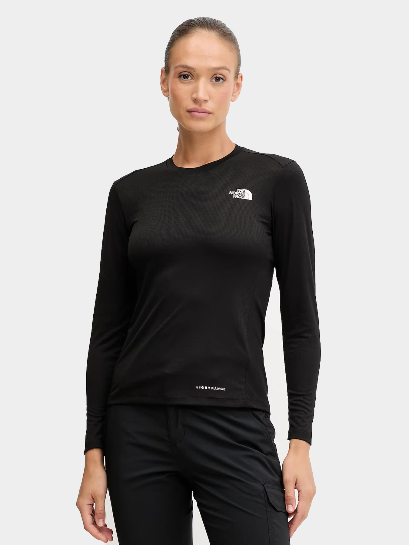 Худи и свитшоты The North Face модель NF0A8E1EJK31 Фото