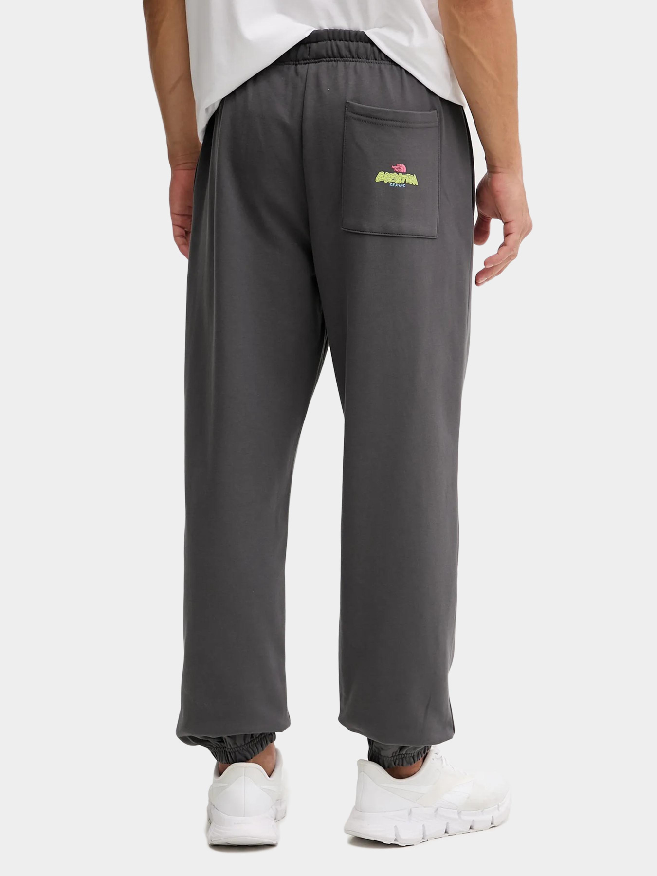 Брюки The North Face модель NF0A8E3ERHI1 Фото