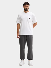 Брюки The North Face модель NF0A8E3ERHI1 Фото