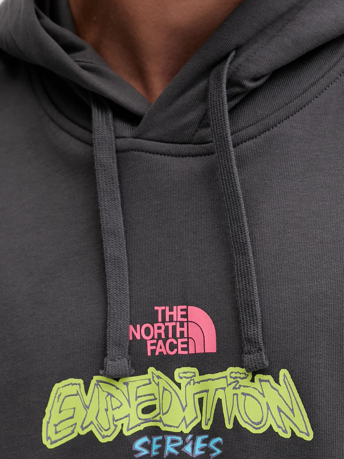 Худи и свитшоты The North Face модель NF0A8E3FRHI1 Фото